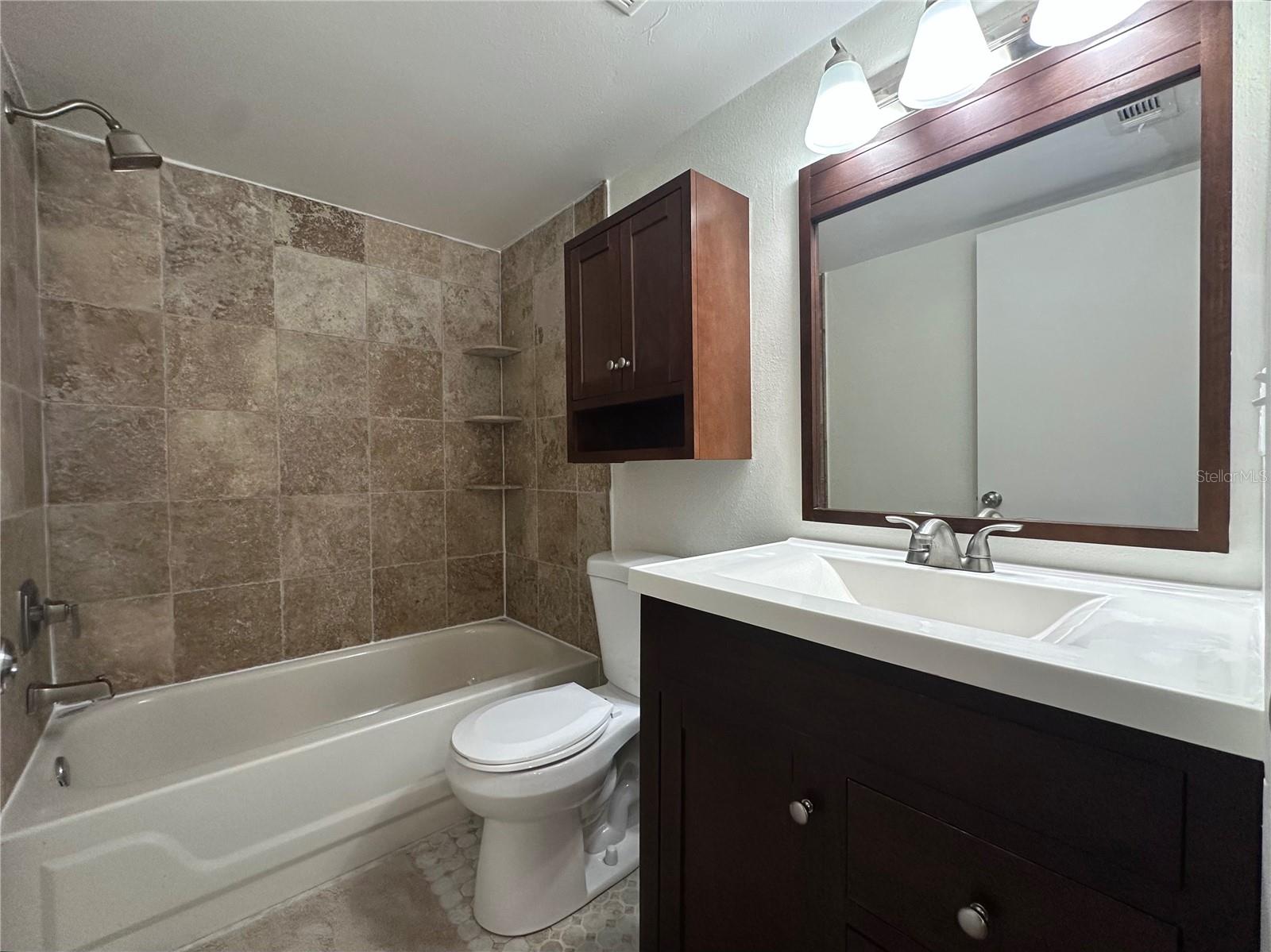 Primary Bedroom Bathroom
