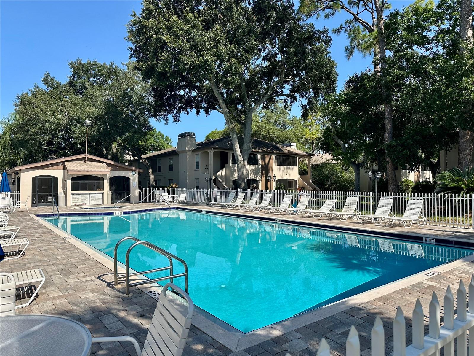 Community Pool