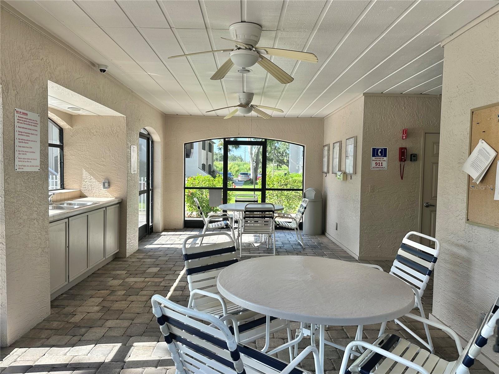 Clubhouse