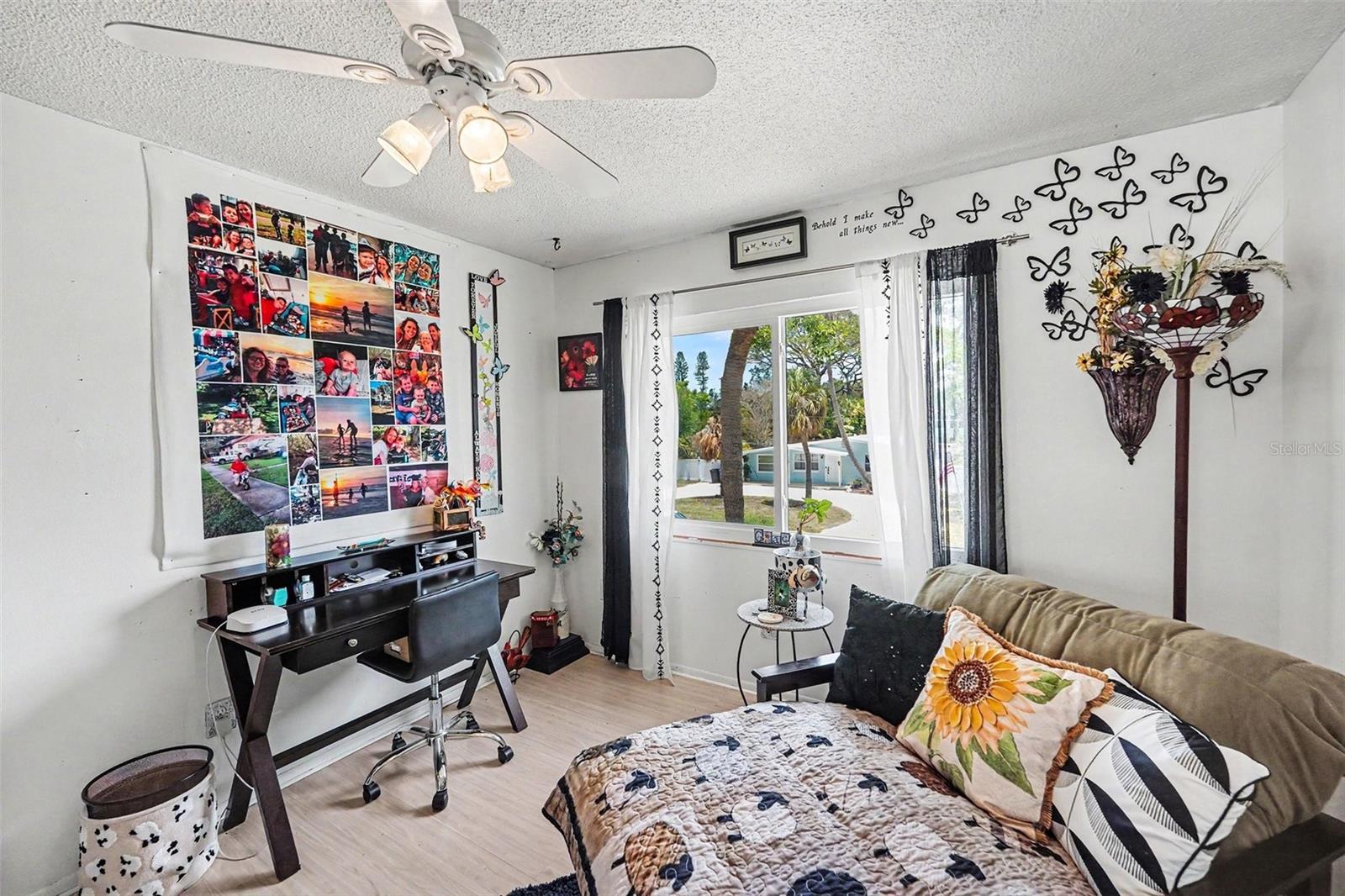 Bedroom 2.