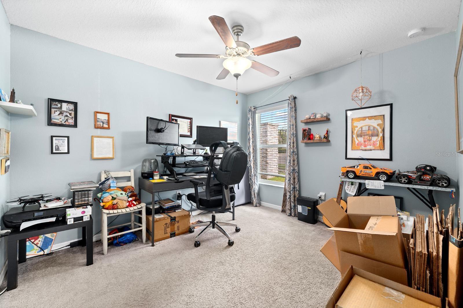 Bedroom 3