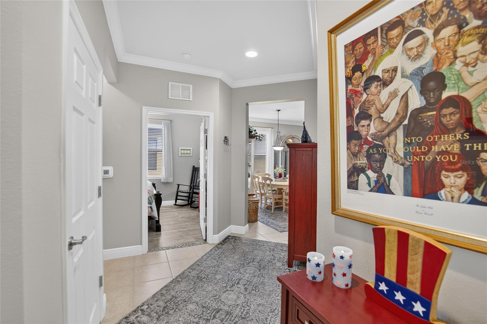 Foyer