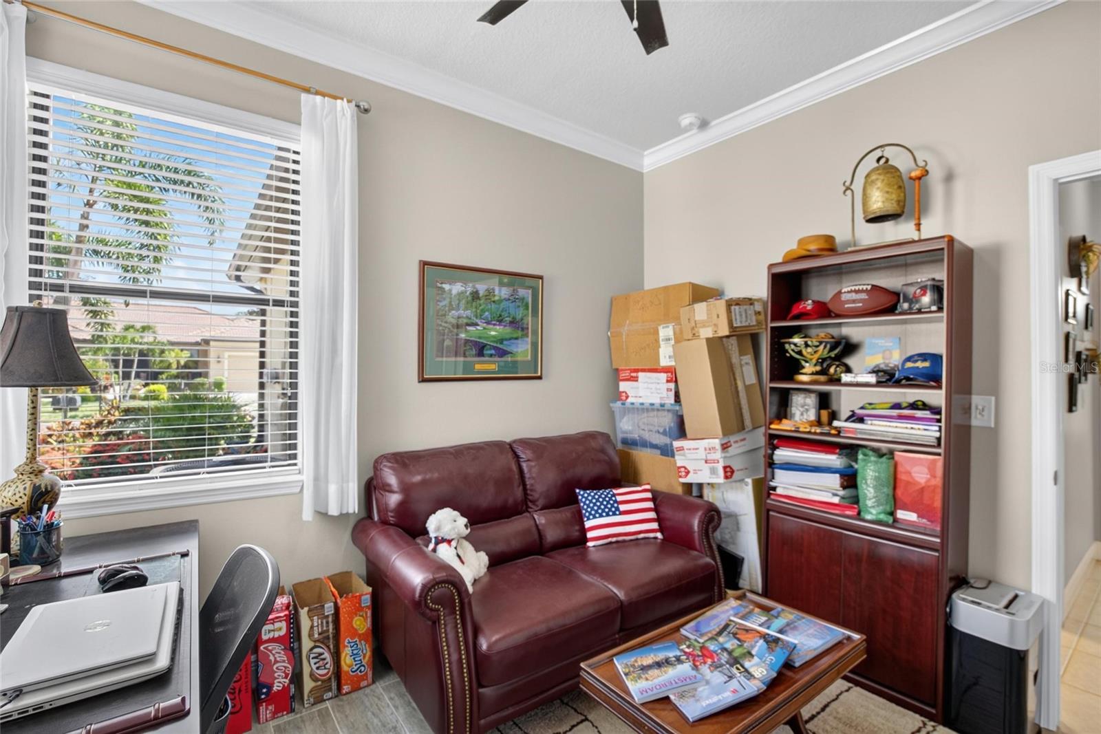 Office/Study/Den