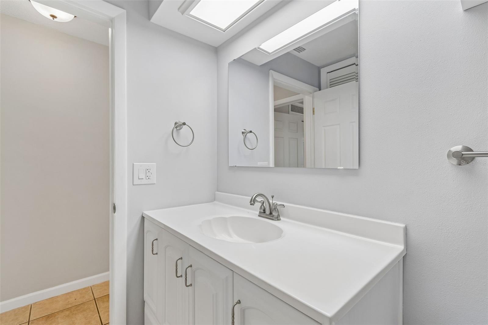 Guest Bath