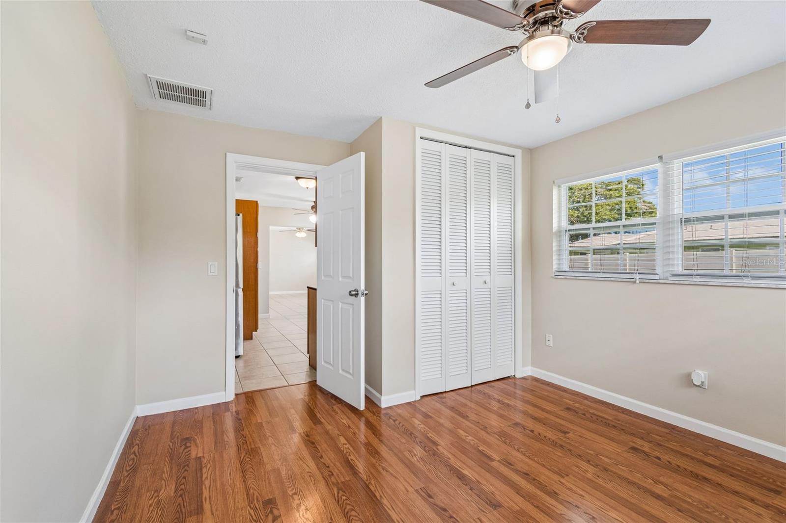 3rd Bedroom