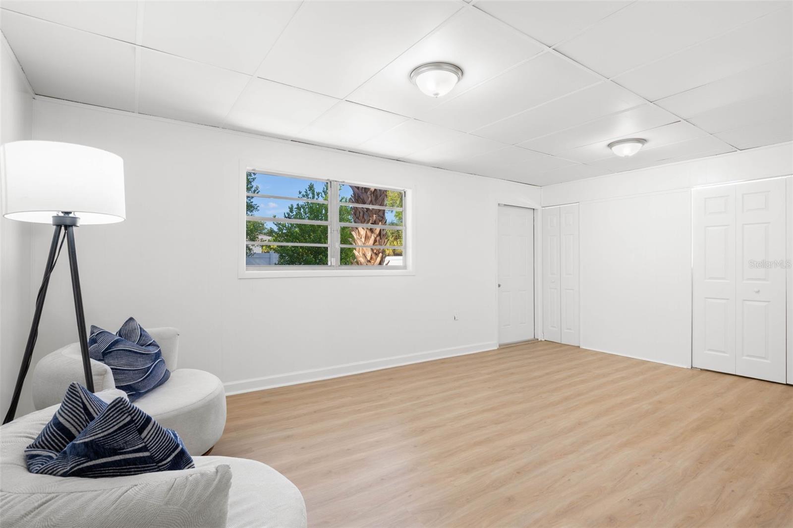 Bonus Room