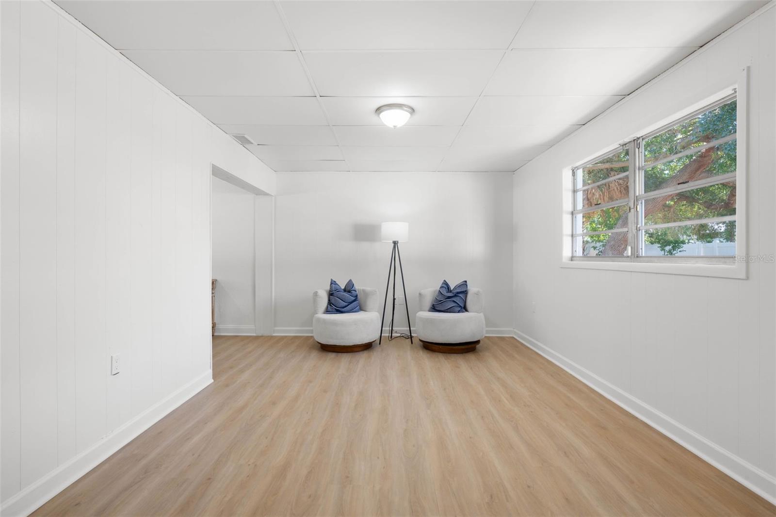 Bonus Room
