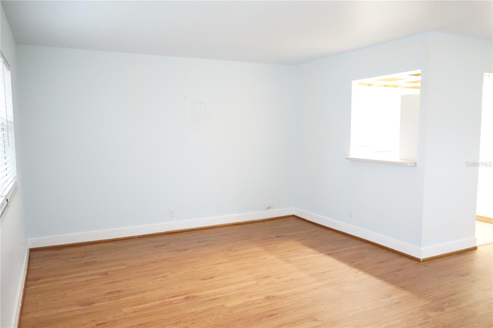 living space