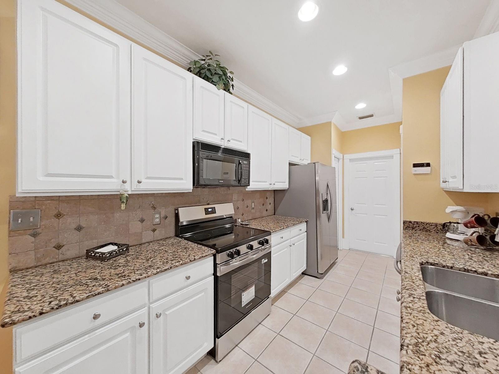 Tile Decorative Backsplash