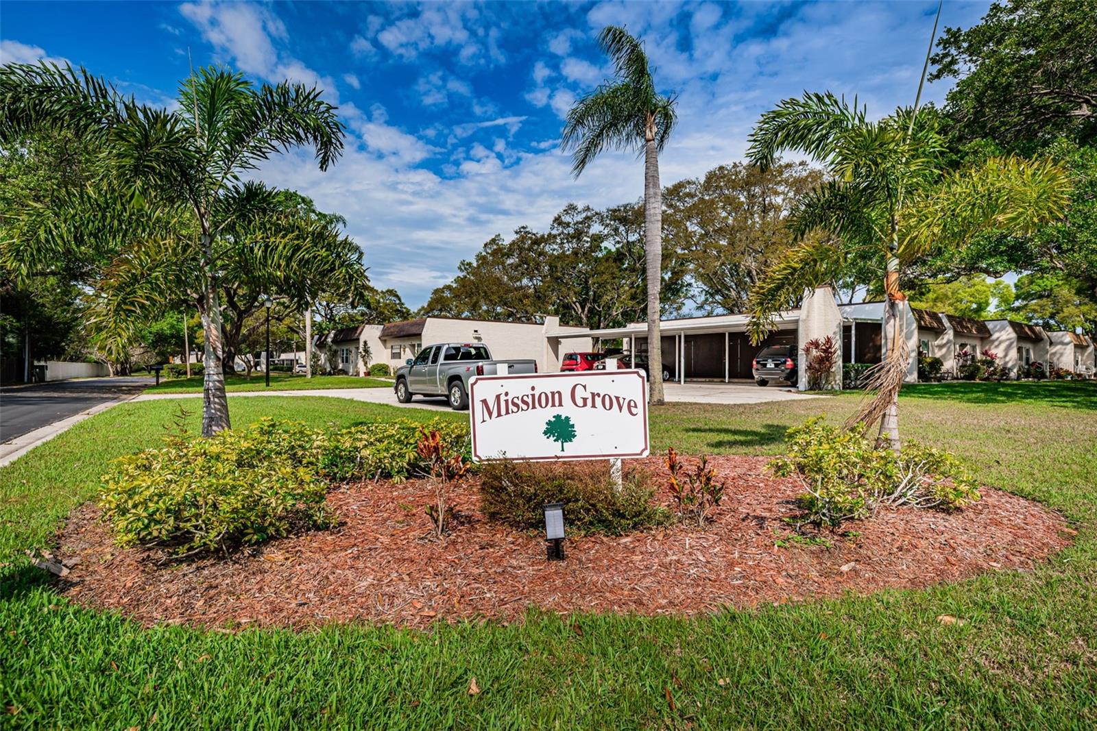 Mission Grove Villas at Highland Lakes