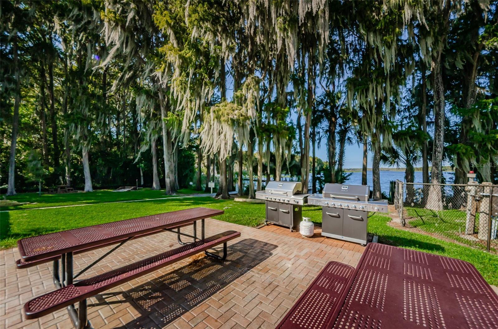 The Lodge on Lake Tarpon