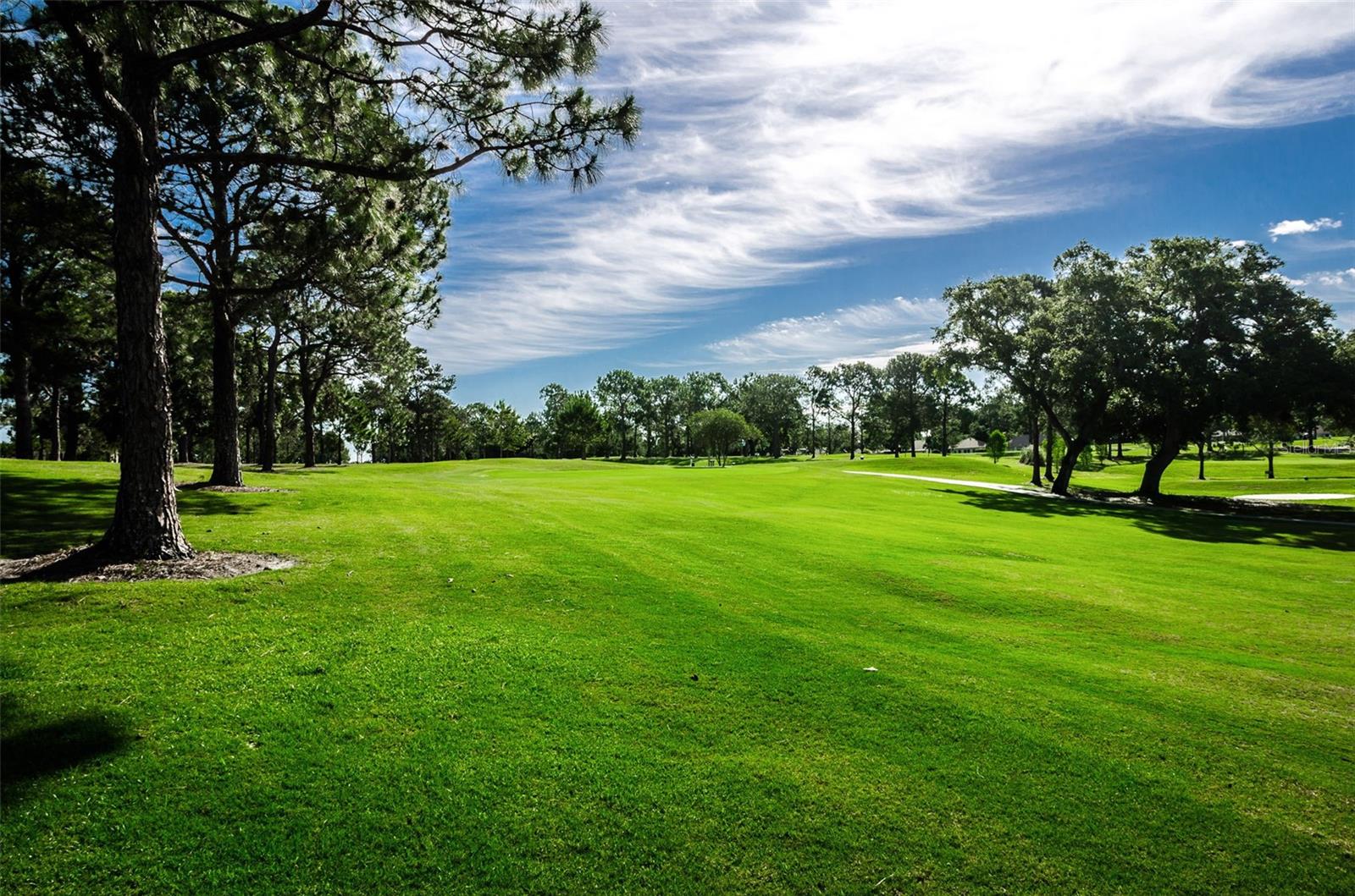 One of 3 Executive Golf Courses