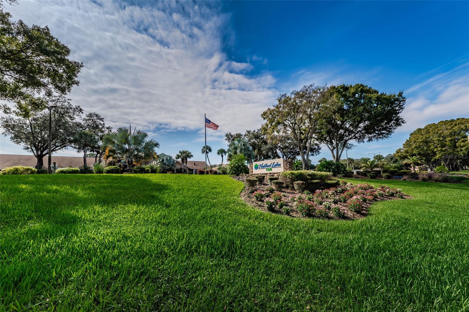 One of 3 Executive Golf Courses