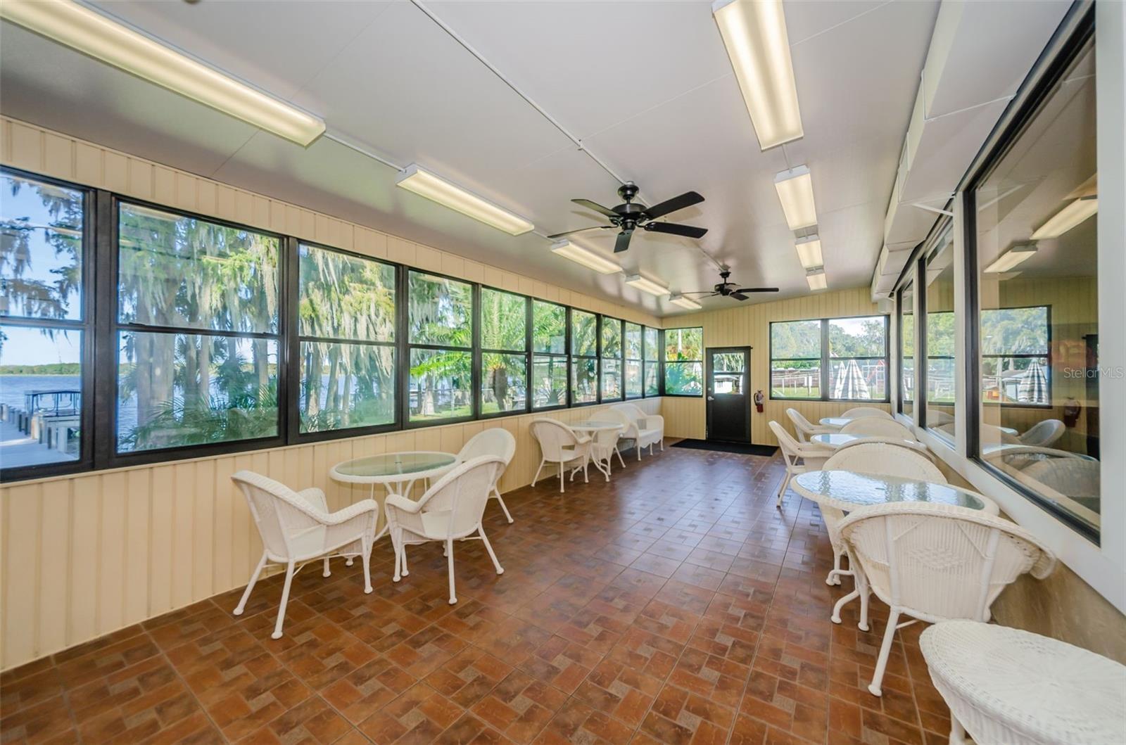 The Lodge at Lake Tarpon
