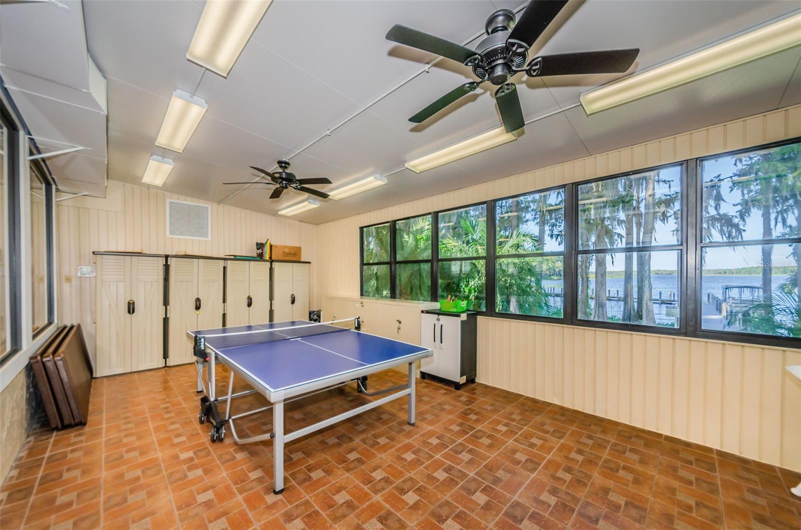 The Lodge at Lake Tarpon