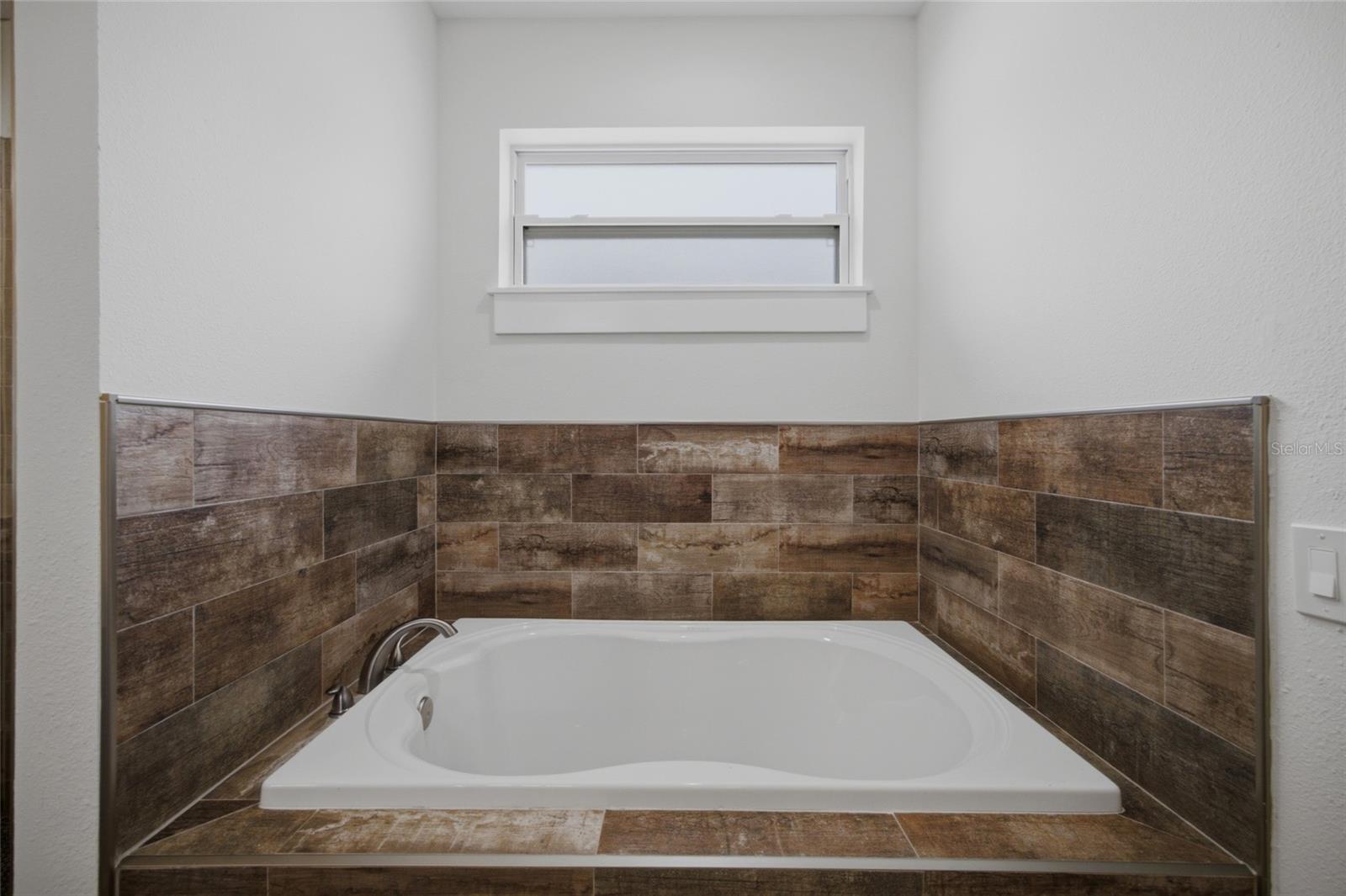 Primary Suite Bath