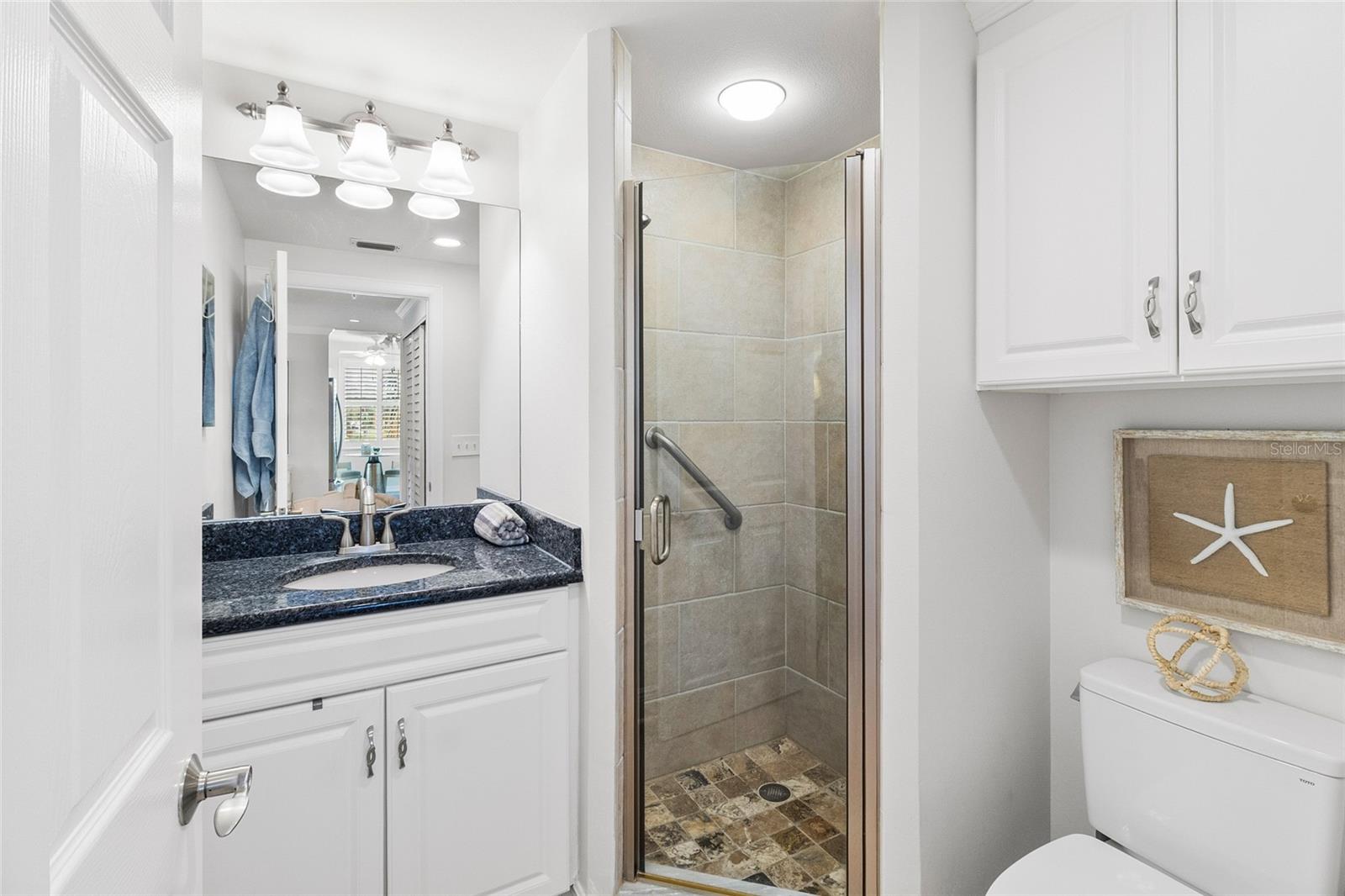 GUEST BATH