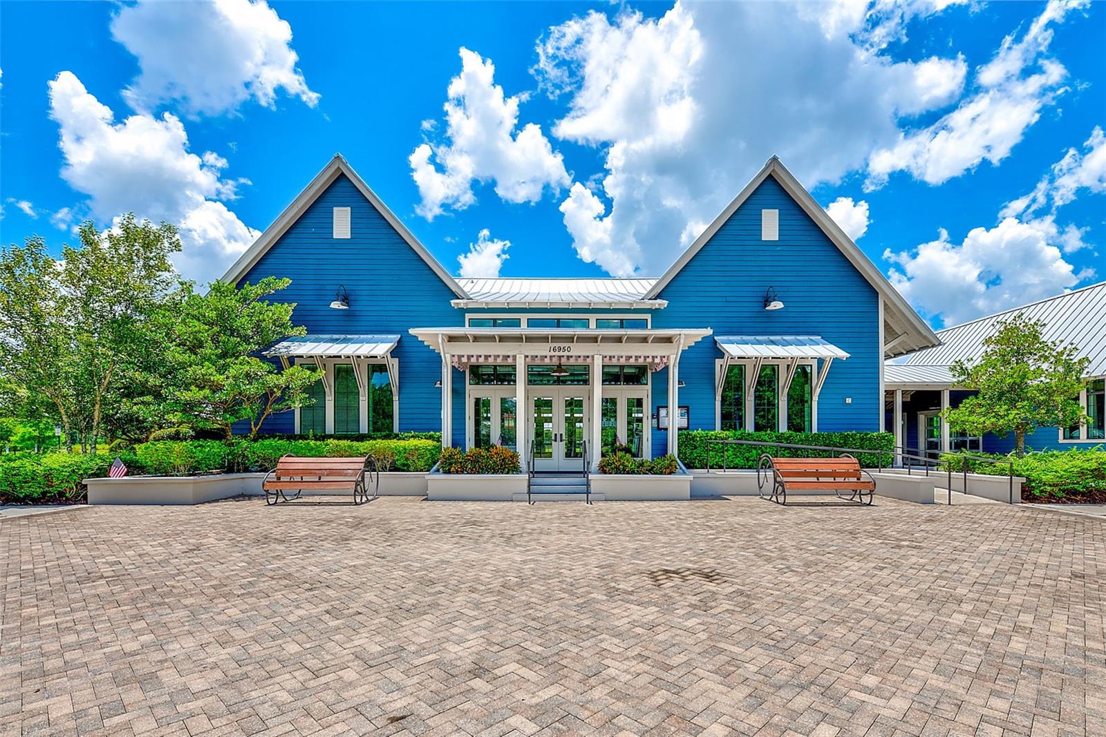 Clubhouse
