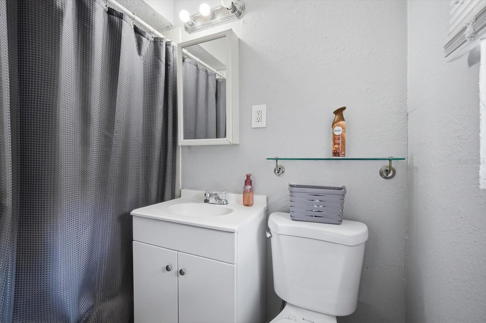 Bathroom 2