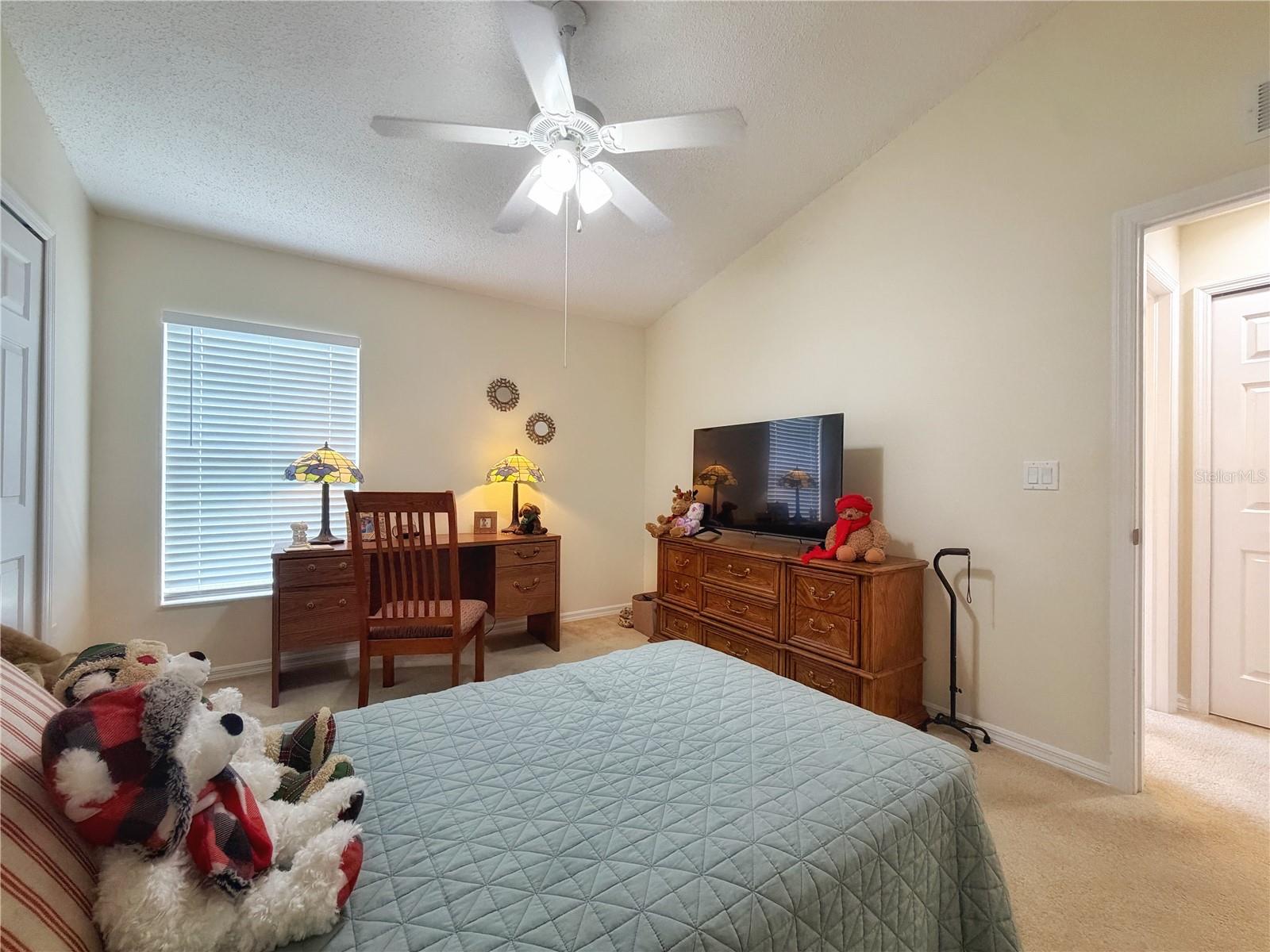2nd Bedroom