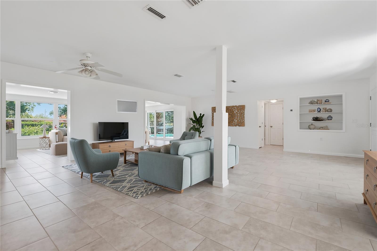 You will love living here!