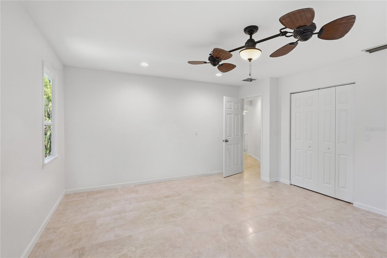 Primary Suite