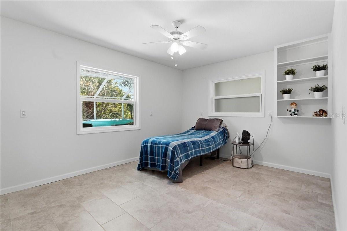Bedroom #4