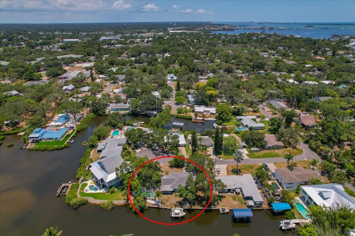 Highly Desirable Location with Top Rated Schools!