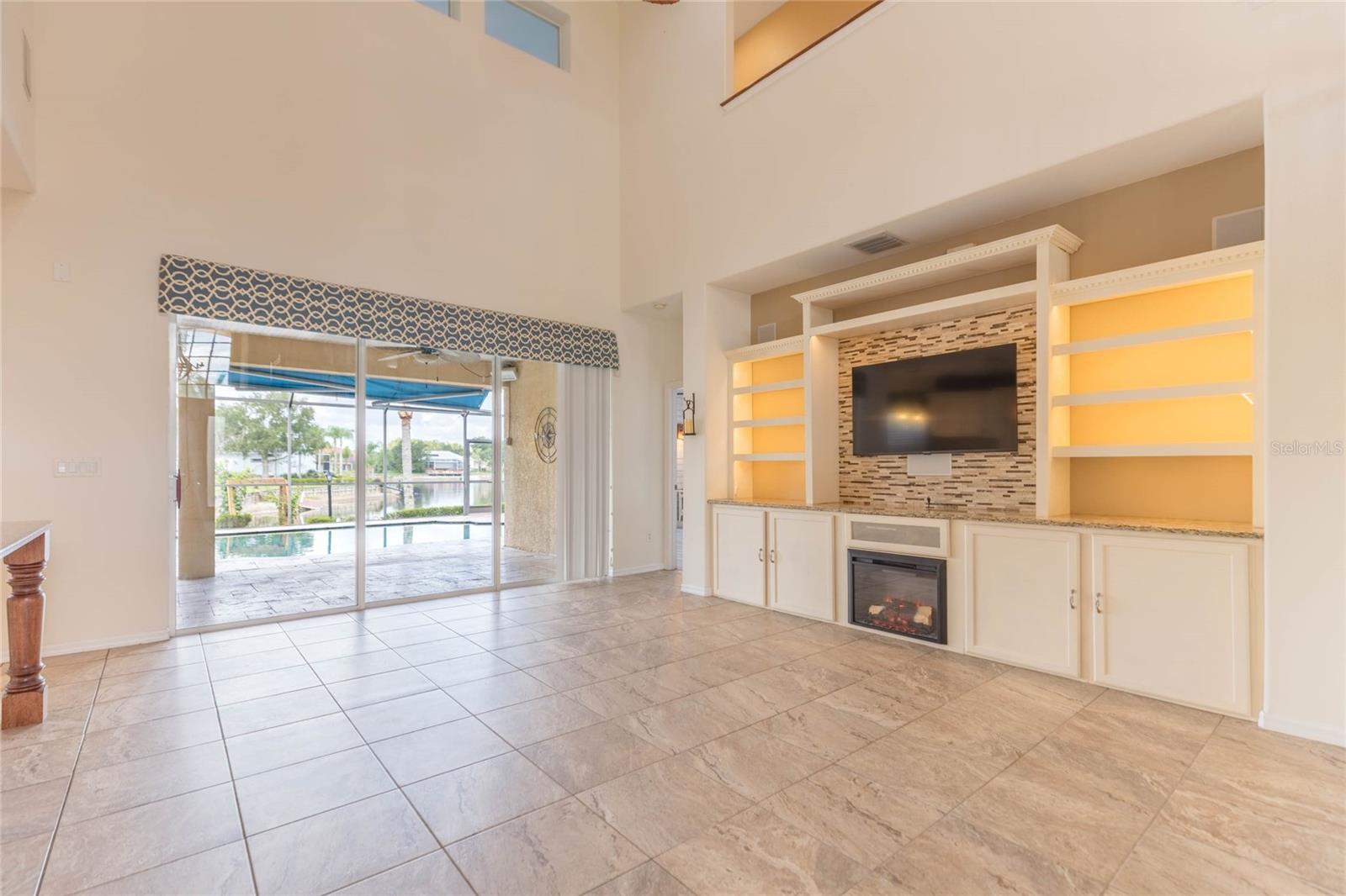 Great room