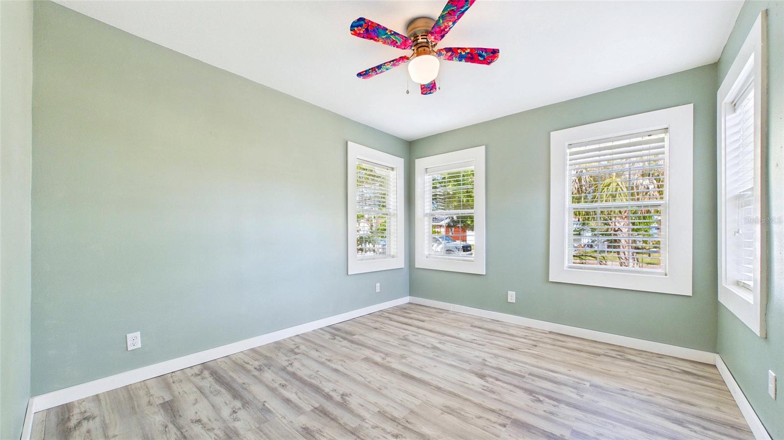 Front Bedroom