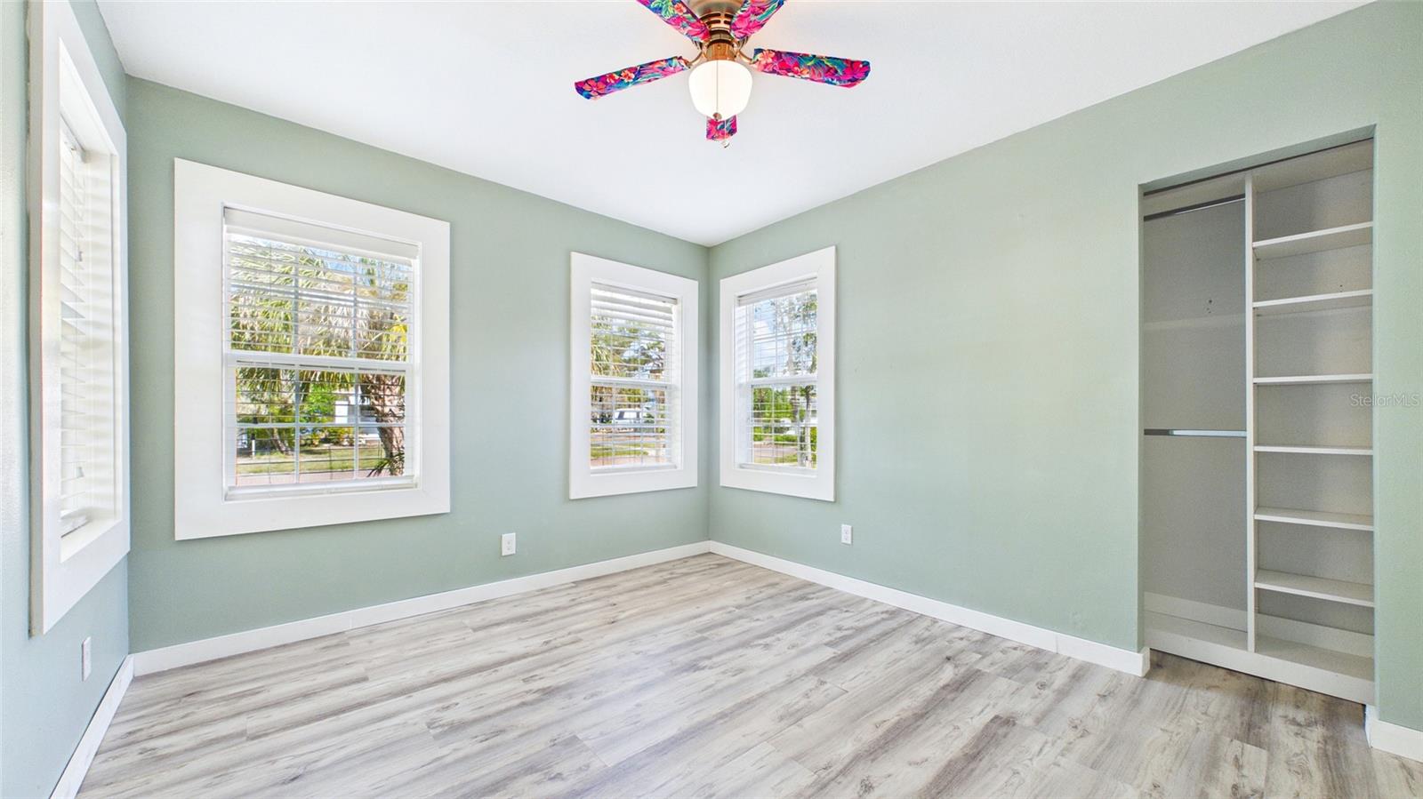 Front Bedroom
