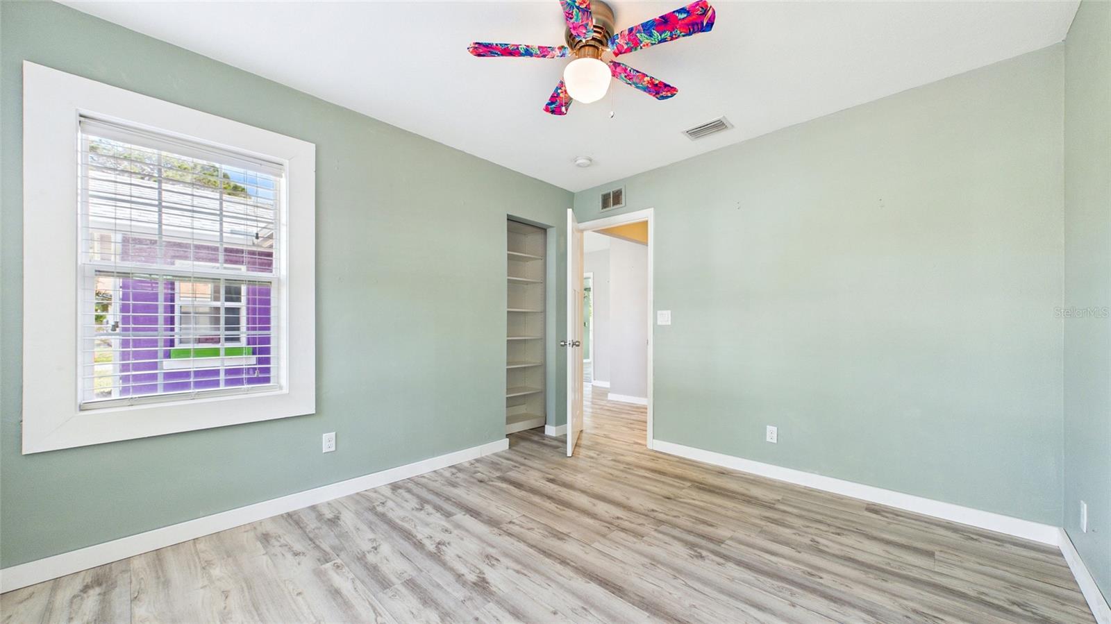 Front Bedroom