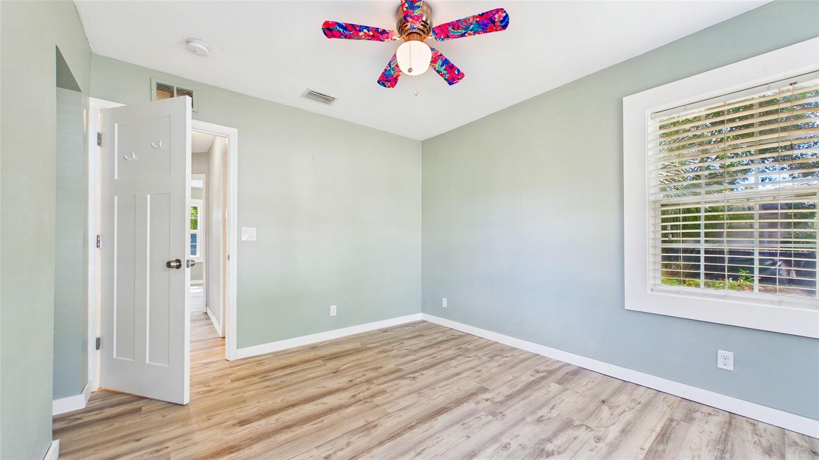 Front Bedroom
