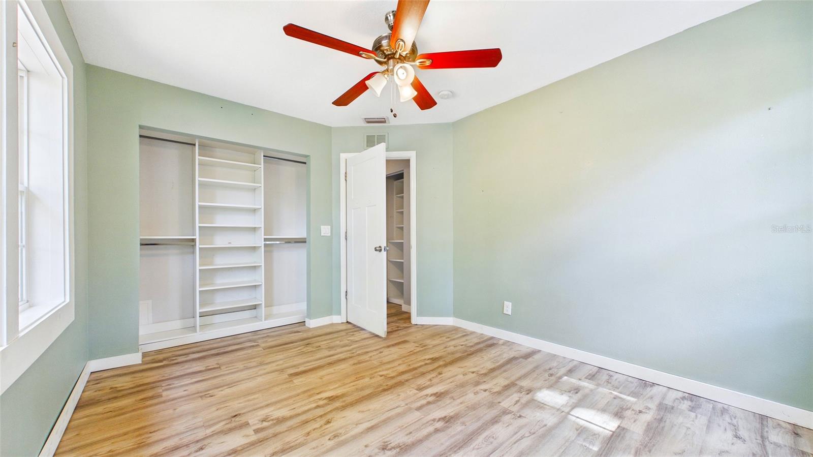 Back Bedroom