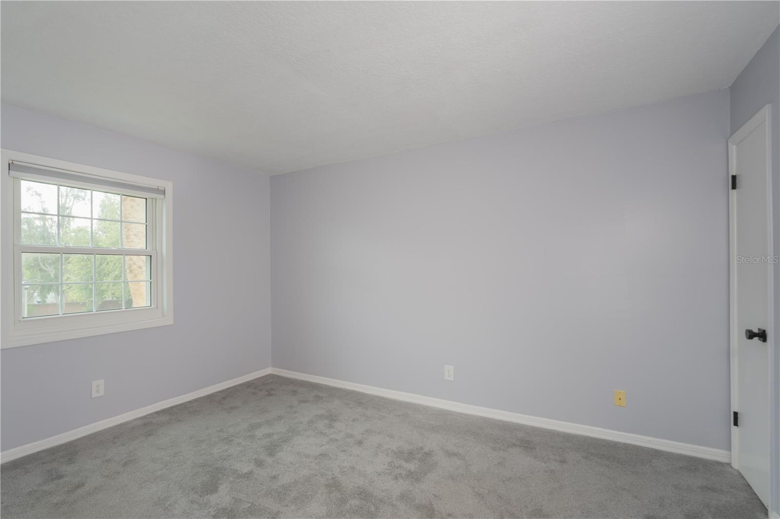 Secondary Bedroom 1/2