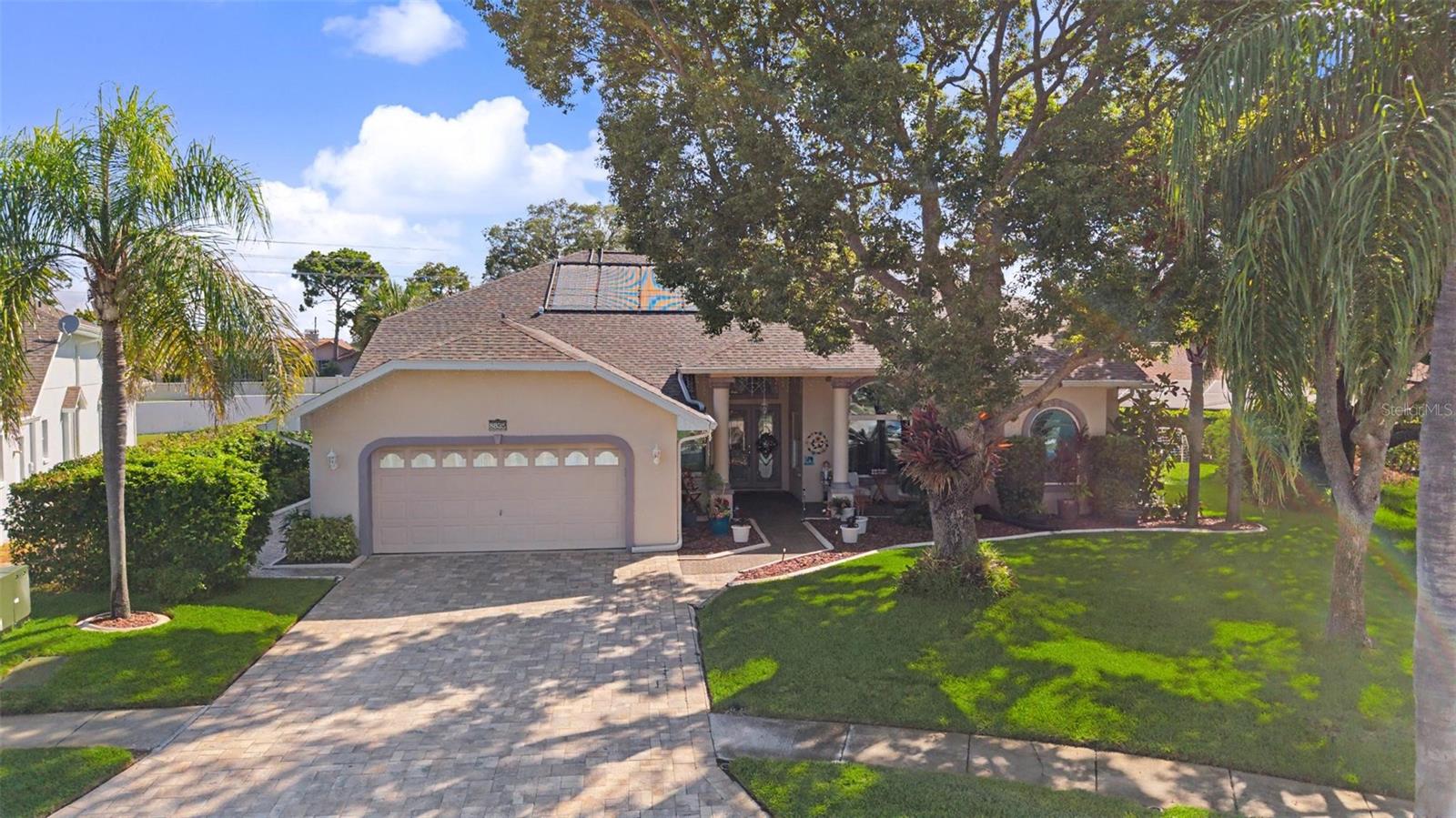 Welcome to 8835 Helmsly Lane, Hudson, FL 34667