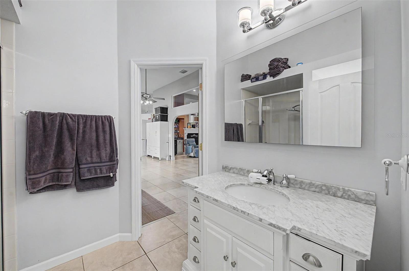 Bathroom 3