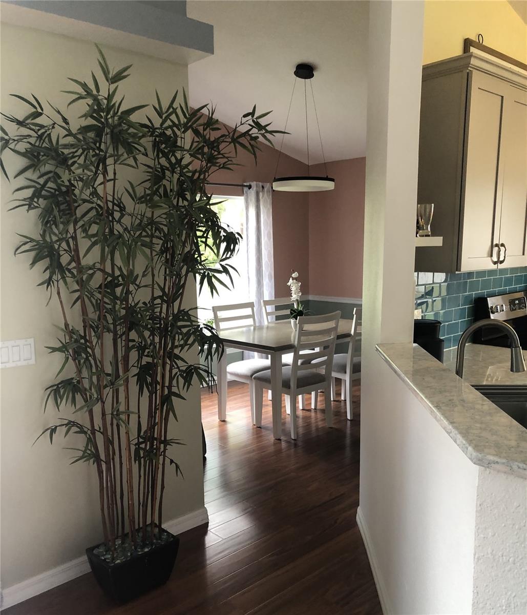 Bonus Room