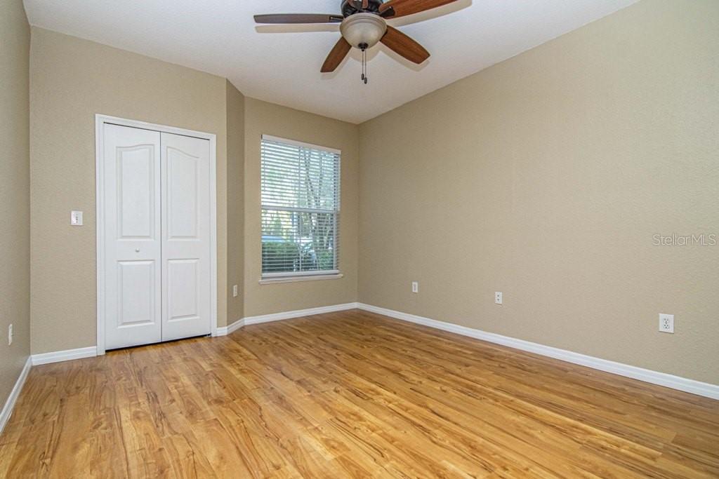Primary Bedroom w/ Huge Walk-In Closet and Ensuite