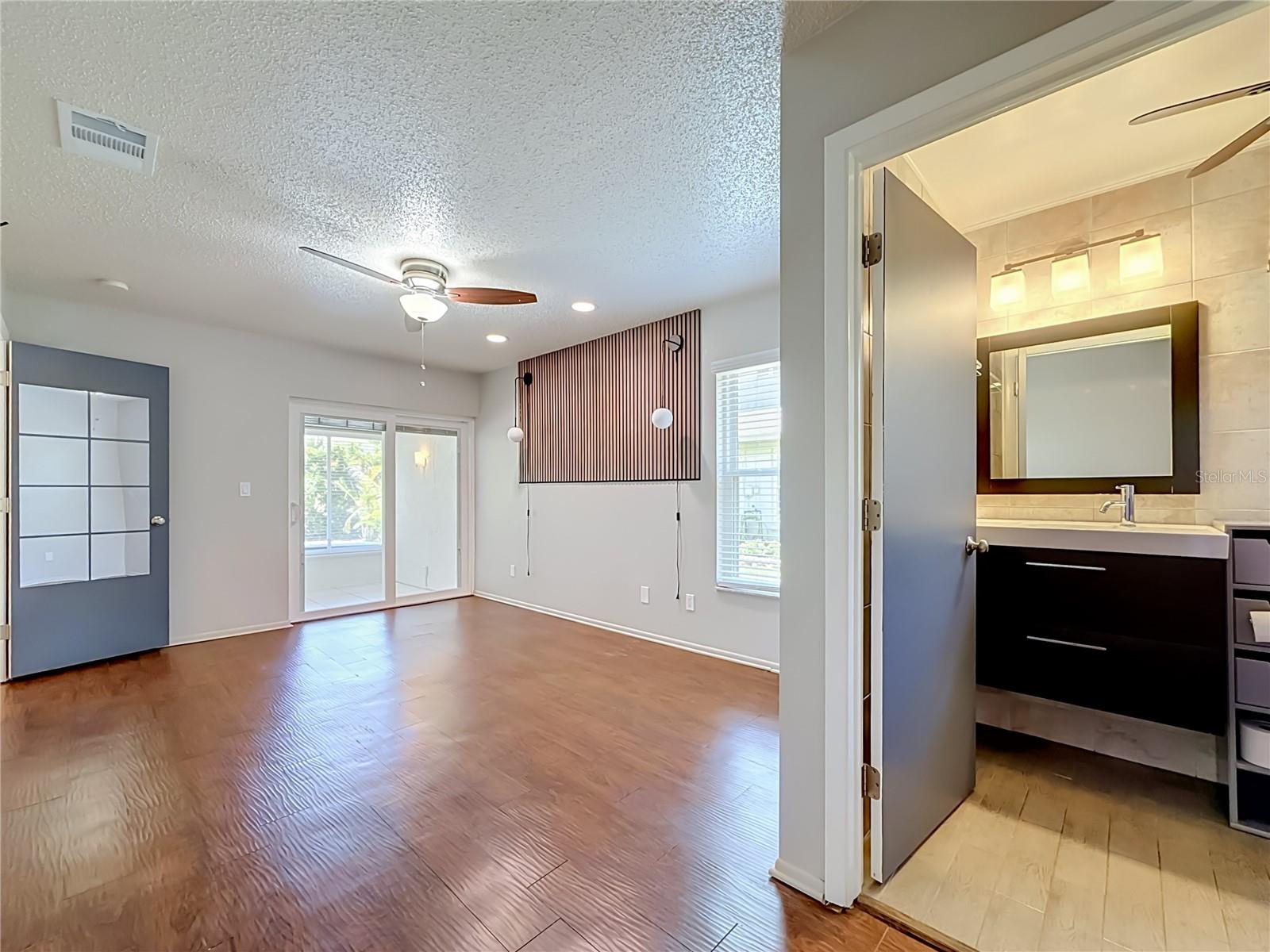 Primary Suite