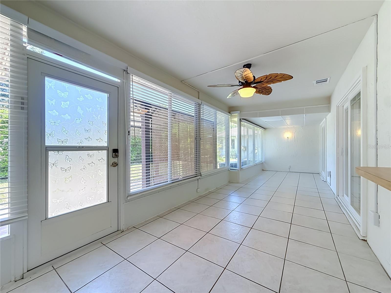 Florida Room