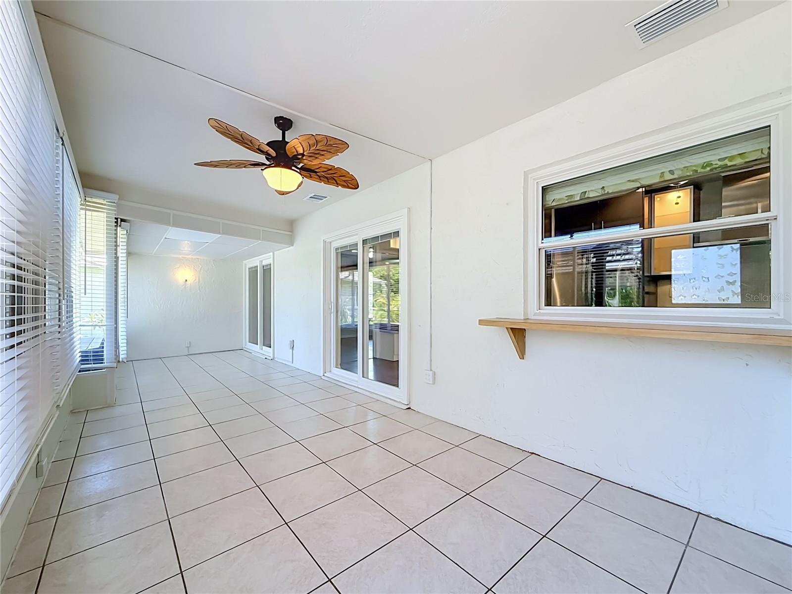 Florida Room