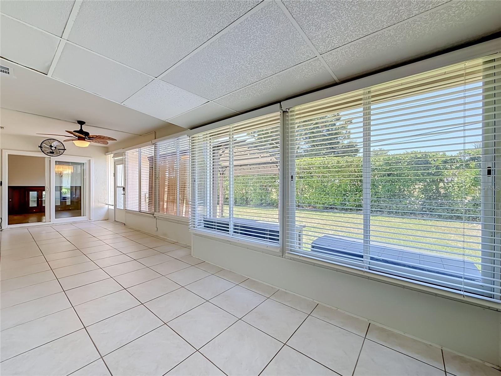 Florida Room