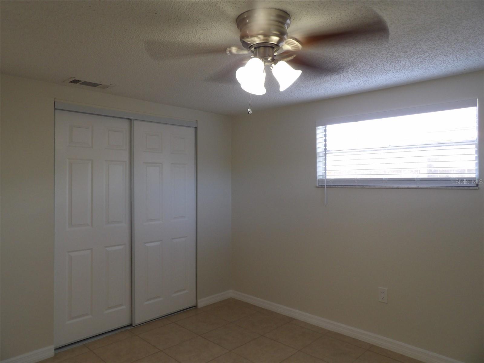2nd Room