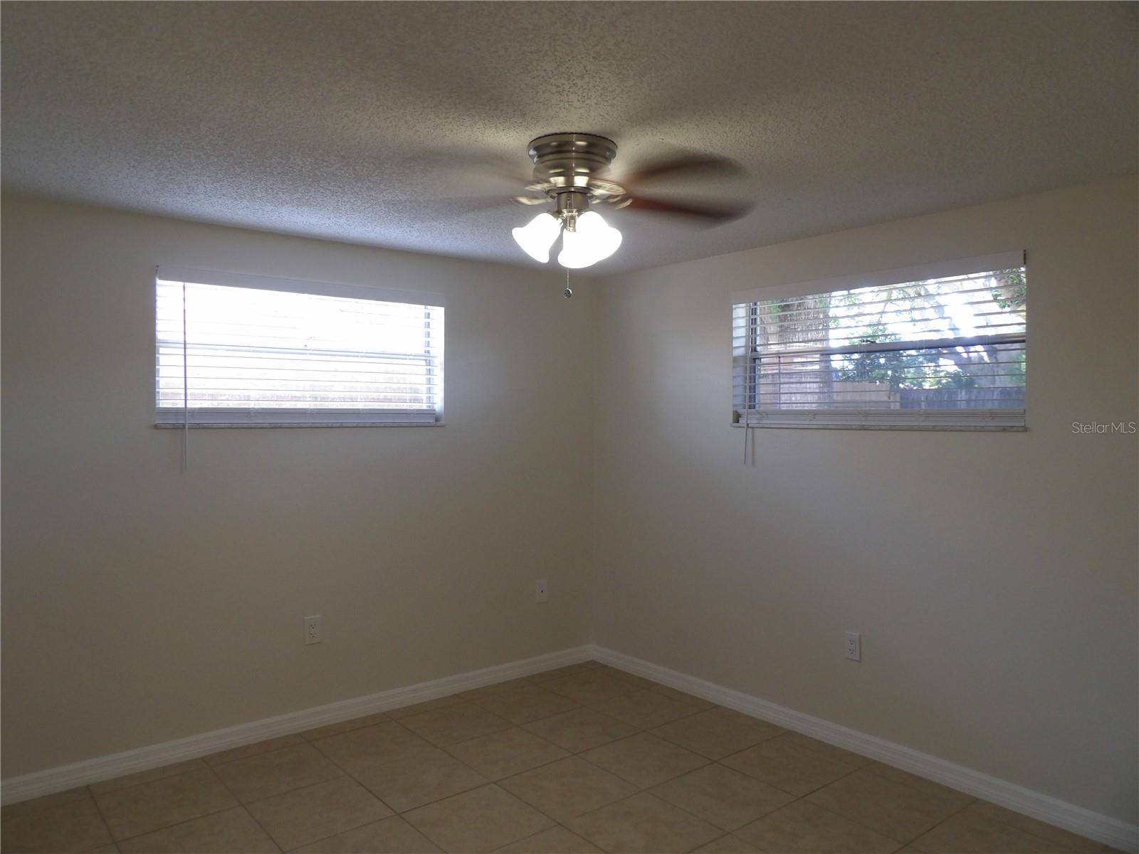 2nd Room
