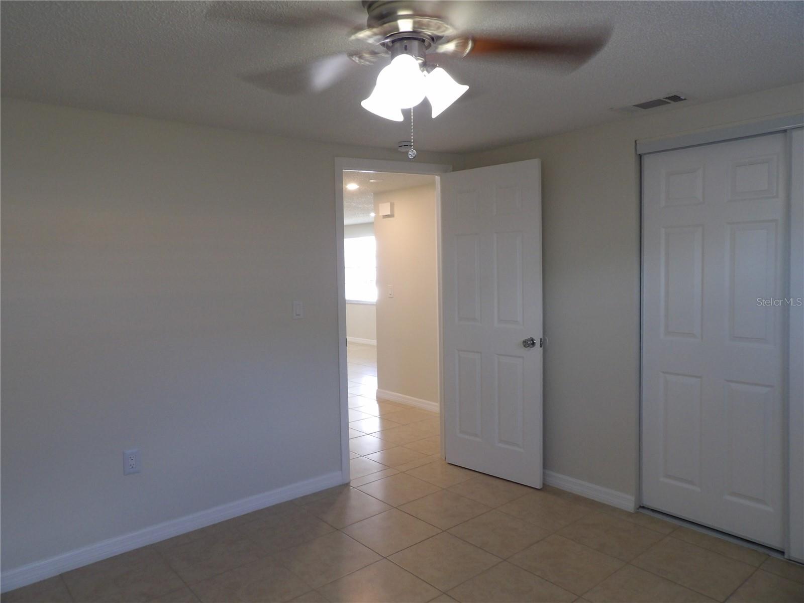 2nd Room