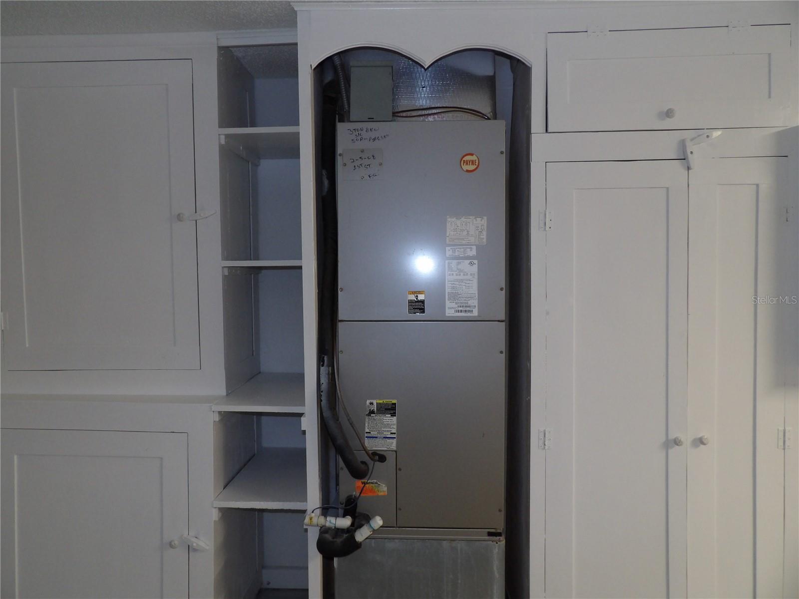 A/C