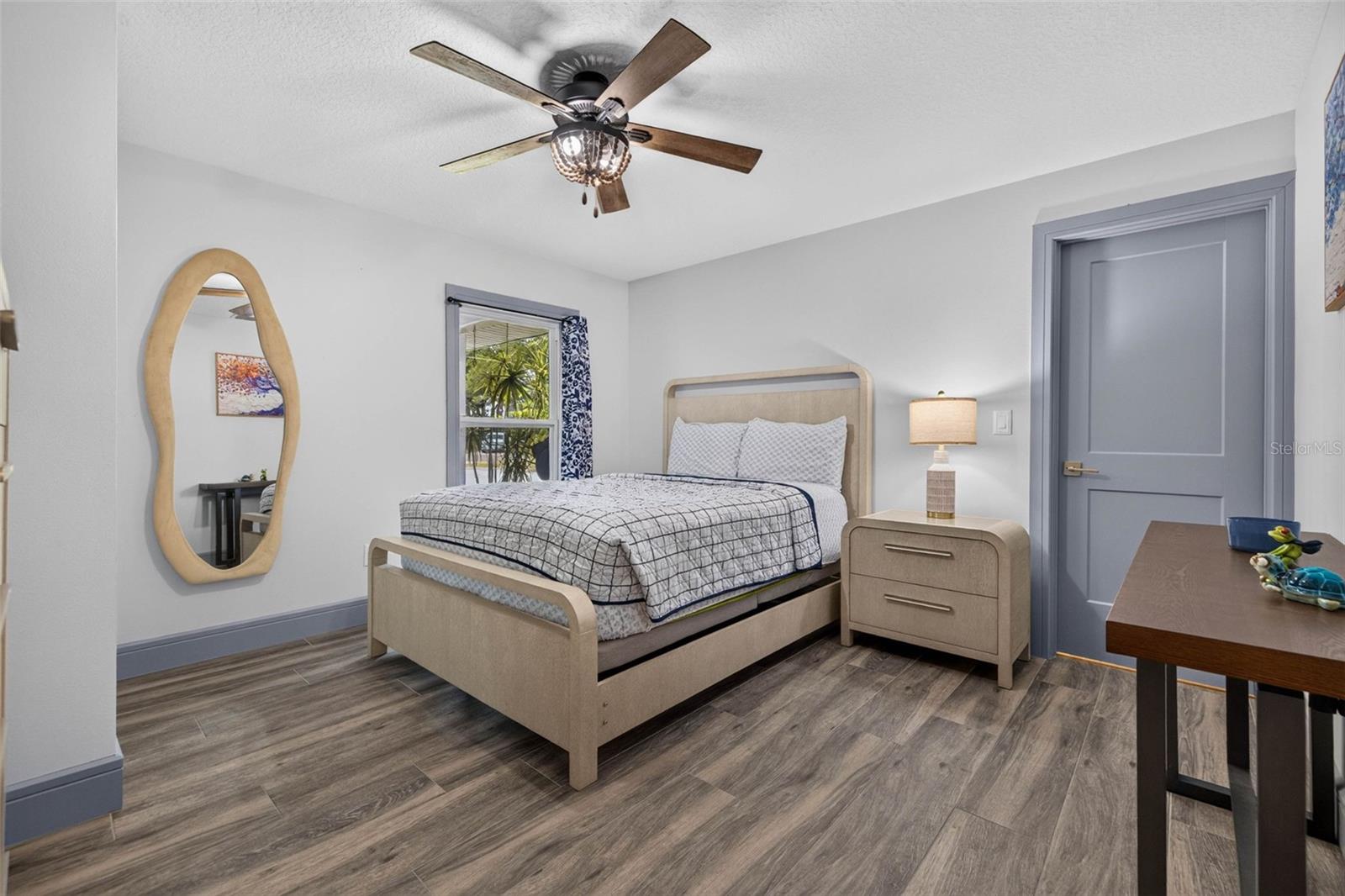 Bedroom #1