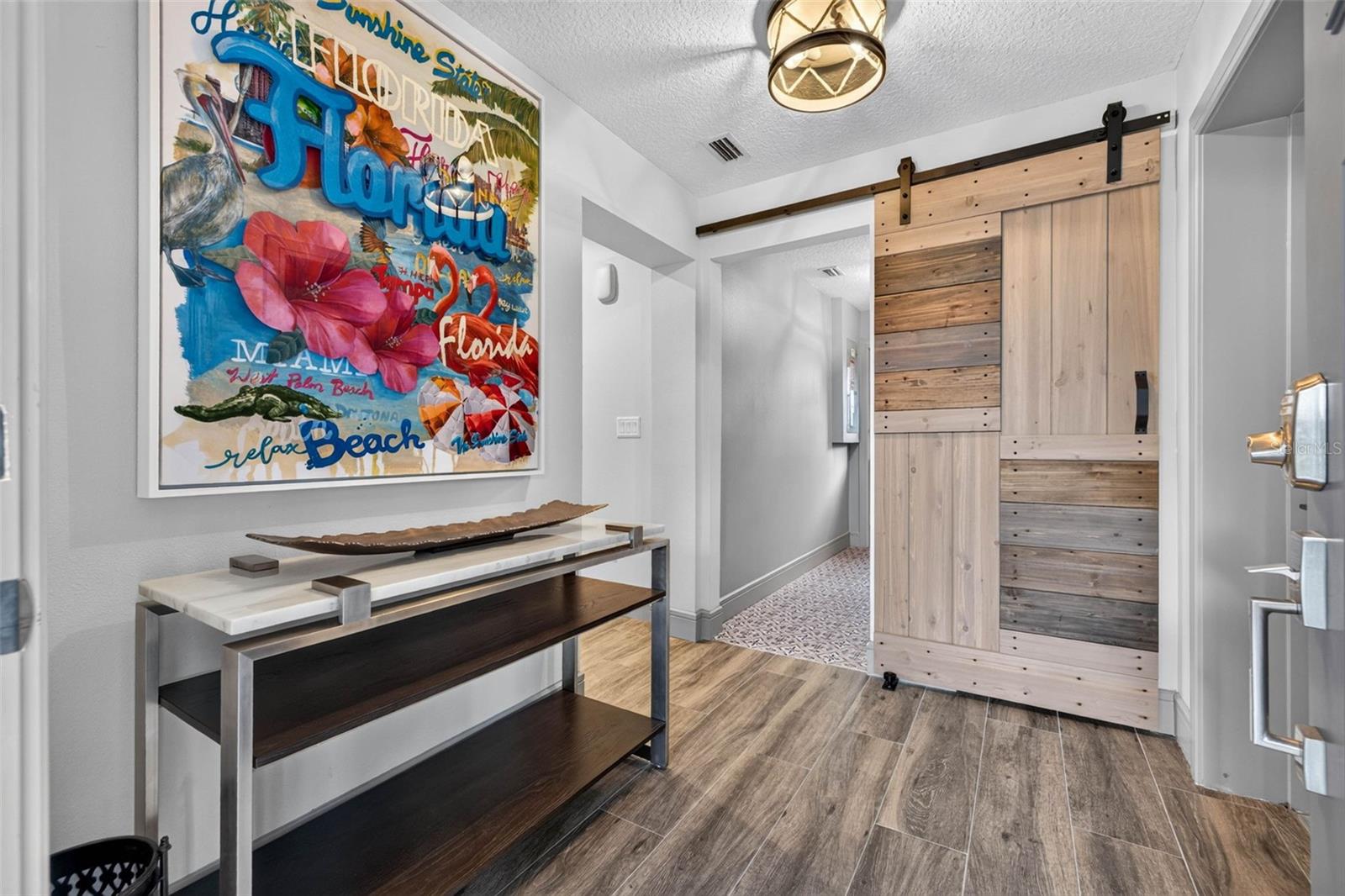 Entryway