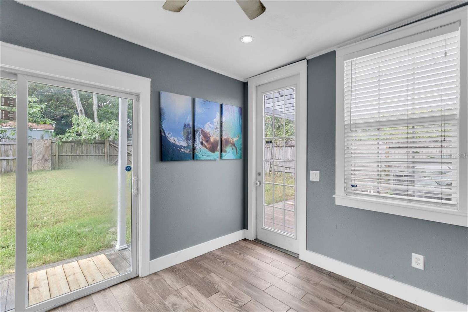 Florida room